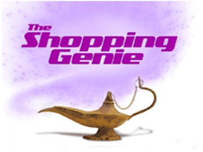 journée shopping!